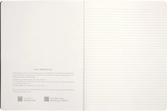 Блокнот Moleskine LIMITED EDITION SAKURA CAHIER LESU08QP321 XLarge 190х250мм обложка картон 120стр. линейка черный 2025 - цена, купить или заказать с доставкой в интернет-магазине Блокнот Moleskine LIMITED EDITION SAKURA CAHIER LESU08QP321 XLarge 190х250мм обложка картон 120стр. линейка черный 2025 - купить недорого с доставкой в интернет-магазине