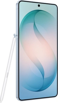 Смартфон Samsung SM-S948B Galaxy S26 Ultra 256Gb 12Gb голубой моноблок 3G 4G 2Sim 6.9" 1440x3120 Android 16 200Mpix 802.11 a/b/g/n/ac/ax/be NFC GPS GSM900/1800 GSM1900 Protect - купить недорого с доставкой в интернет-магазине