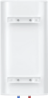 Водонагреватель EcoStar Splash EWH-SP100-FS 2кВт 100л электрический настенный/белый - купить недорого с доставкой в интернет-магазине