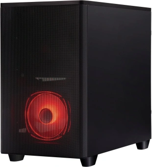 ПК Bloody BD-PC CBH76T1 MT i5 13400F (2.5) 16Gb SSD1Tb RTX5060 8Gb Windows 11 Home 64 GbitEth 650W черный (RUS) (2153467) - купить недорого с доставкой в интернет-магазине