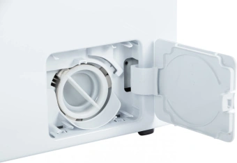 Стиральная машина Beko WSDN63512ZSW класс: A загр.фронтальная макс.:6кг белый - купить недорого с доставкой в интернет-магазине