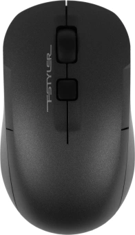 Числовой блок + мышь A4Tech Fstyler FG1600C Air клав:серый мышь:серый/черный USB беспроводная slim (FG1600C) - купить недорого с доставкой в интернет-магазине