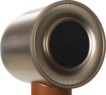 Фен Dreame Miracle Pro High-speed 1600Вт золотистый (АНХ30) - купить недорого с доставкой в интернет-магазине