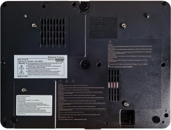 Проектор Cactus CS-S3.WT 3LCD 68800Lm LS 4300Lm ANSI (1280x1024) 15000:1 ресурс лампы:10000часов 1xUSB typeA 2xHDMI 3.26кг - купить недорого с доставкой в интернет-магазине