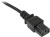 Шнур питания Lanmaster LAN-PP13/SH-1.8-BK C13-Schuko проводник.:3x0.75мм2 1.8м 220В 10А черный - купить недорого с доставкой в интернет-магазине