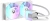 Система водяного охлаждения Formula Ice Jet Glow 240 ARGB Soc-AM5/AM4/1200/2066/1700/1851 белый 4-pin 1-27.2dB Al+Cu 310W Ret (ICE JET GLOW 240 WH) - купить недорого с доставкой в интернет-магазине