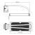 Система водяного охлаждения Thermalright Frozen Infinity 240 ARGB Soc-AM5/AM4/1200/1700/1851 черный 4-pin 28.2dB Al Ret (F-INFINITY-240-BL) - купить недорого с доставкой в интернет-магазине