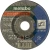 Круг обдир. по мет. Metabo Flexiamant Super (616486000) d=125мм d(посад.)=22.2мм (угловые шлифмашины) (упак.:1шт) - купить недорого с доставкой в интернет-магазине