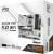 Материнская плата Asrock B850M Pro Plus WiFi Socket AM5 AMD B850 4xDDR5 mATX AC`97 8ch(7.1) 2.5Gg RAID+HDMI+DP - купить недорого с доставкой в интернет-магазине