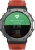 Смарт-часы Amazfit T-Rex 3 A2323 48.5мм 1.5" AMOLED корп.темно-серый рем.красный разм.брасл.:145-210мм (1746757) - купить недорого с доставкой в интернет-магазине