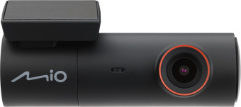 Видеорегистратор Mio MiVue J30 черный 3.6Mpix 1440x2560 1440p 150гр. MSTAR SSC337 - купить недорого с доставкой в интернет-магазине