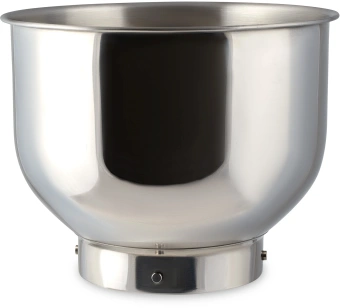 Миксер планетарный Domfy DSC-KM301 1200Вт золотистый - купить недорого с доставкой в интернет-магазине