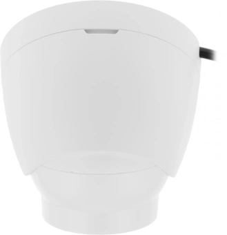 Камера видеонаблюдения аналоговая Dahua DH-HAC-HDW1500CLQP-IL-A-0280B-S2 2.8-2.8мм HD-CVI HD-TVI цв. корп.:белый (DH-HAC-HDW1500CLQP-IL-A-0280B) - купить недорого с доставкой в интернет-магазине