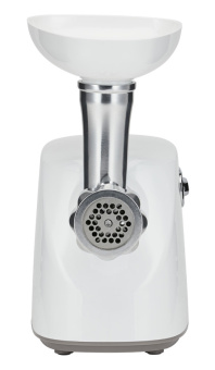 Мясорубка Starwind SMG2341 1800Вт белый - купить недорого с доставкой в интернет-магазине