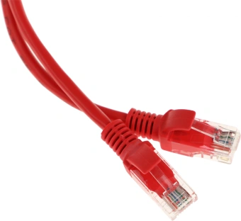 Патч-корд Premier PP12-0.5M/R 1000Гбит/с UTP 4 пары cat.5E CCA molded 0.5м красный RJ-45 (m)-RJ-45 (m) - цена, купить или заказать с доставкой в интернет-магазине Патч-корд Premier PP12-0.5M/R 1000Гбит/с UTP 4 пары cat.5E CCA molded 0.5м красный RJ-45 (m)-RJ-45 (m) - купить недорого с доставкой в интернет-магазине