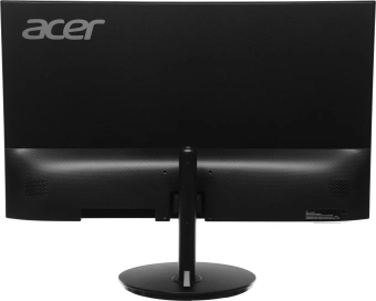 Монитор Acer 27" SH272UG0bmiiphx черный IPS LED 16:9 HDMI M/M матовая HAS Piv 250cd 178гр/178гр 2560x1440 120Hz FreeSync DP 2K 4.71кг - купить недорого с доставкой в интернет-магазине