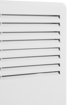 Конвектор Primera PHP-1500-MXB 1500Вт белый - купить недорого с доставкой в интернет-магазине