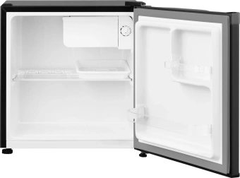 Холодильник Weissgauff WR-046 Defrost 1-нокамерн. черный - купить недорого с доставкой в интернет-магазине