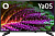 Телевизор LED BBK 42" 42LEX-7217/FTS2C (B) Яндекс.ТВ черный FULL HD 60Hz DVB-T2 DVB-C DVB-S2 USB WiFi Smart TV (RUS)