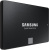 Накопитель SSD Samsung SATA-III 4TB MZ-77E4T0B/EU 870 EVO 2.5" - купить недорого с доставкой в интернет-магазине