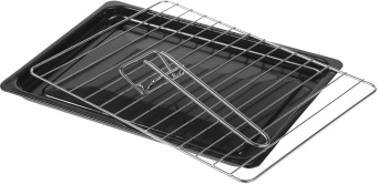 Мини-печь Hyundai MIO-HY090 20л. 1380Вт черный - цена, купить или заказать с доставкой в интернет-магазине Мини-печь Hyundai MIO-HY090 20л. 1380Вт черный - купить недорого с доставкой в интернет-магазине