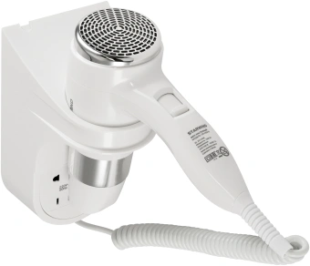 Фен Starwind SW-HD876 1600Вт белый - купить недорого с доставкой в интернет-магазине