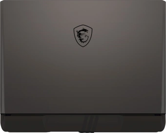 Ноутбук MSI Vector HX AI A2XWHG-080XRU Core Ultra 7 255HX 32Gb SSD1Tb NVIDIA GeForce RTX5070Ti 12Gb 16" IPS FHD+ (1920x1200) FreeDOS grey space WiFi BT Cam (9S7-15M352-080) - купить недорого с доставкой в интернет-магазине
