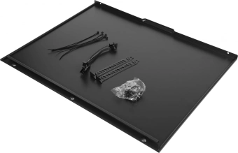 Корпус MSI MAG Vampiric 100R черный без БП ATX 4x120mm 2x140mm 2xUSB2.0 1xUSB3.0 audio bott PSU - купить недорого с доставкой в интернет-магазине