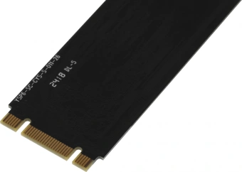 Накопитель SSD AMD SATA 256GB R3MS0256G8 Radeon M.2 2280 - купить недорого с доставкой в интернет-магазине