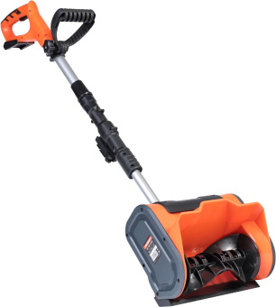 Снегоуборщик электр. Patriot PE 1001UES 0.3кВт - цена, купить или заказать с доставкой в интернет-магазине Снегоуборщик электр. Patriot PE 1001UES 0.3кВт - купить недорого с доставкой в интернет-магазине