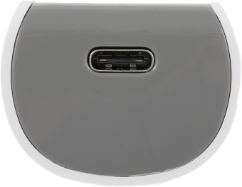 Комплект зар./устр. Hama H-183317 3A (PD) USB Type-C для Apple белый (00183317) - купить недорого с доставкой в интернет-магазине
