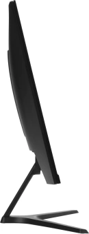Монитор Bloody 27" MN270Q черный IPS LED 1ms 16:9 HDMI M/M матовая 300cd 178гр/178гр 2560x1440 200Hz G-Sync DP 2K 3.95кг - купить недорого с доставкой в интернет-магазине