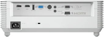Проектор Infocus IN0024SL DLP 4000Lm LS (1024x768) 30000:1 ресурс лампы:15000часов 1xUSB typeA 2xHDMI 2.9кг - купить недорого с доставкой в интернет-магазине