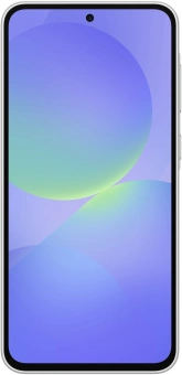 Смартфон Samsung SM-A366E Galaxy A36 5G 128Gb 8Gb серый моноблок 3G 4G 6.7" 1080x2340 Android 15 50Mpix 802.11 a/b/g/n/ac/ax NFC GPS GSM900/1800 GSM1900 Protect - купить недорого с доставкой в интернет-магазине