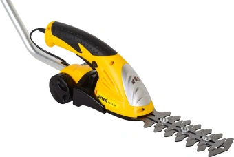 Кусторез/ножницы для травы Huter GET-3,6Hаккум. (в компл.:телескопич.рук.) (70/1/29) - купить недорого с доставкой в интернет-магазине