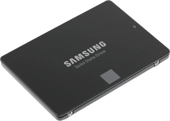 Накопитель SSD Samsung SATA-III 1TB MZ-77E1T0B/EU 870 EVO 2.5" - купить недорого с доставкой в интернет-магазине