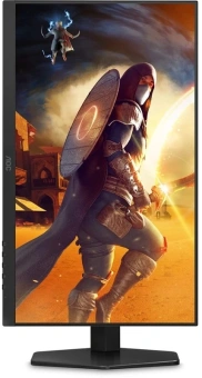 Монитор AOC 23.8" Gaming 24G4HX черный IPS LED 16:9 HDMI M/M матовая HAS Piv 300cd 178гр/178гр 1920x1080 200Hz DP FHD 2.49кг - купить недорого с доставкой в интернет-магазине