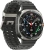 Смарт-часы Samsung Galaxy Watch Ultra LTE 47мм 1.5" AMOLED корп.серый рем.черный (SM-L705FZTACAU) - купить недорого с доставкой в интернет-магазине
