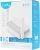 Роутер беспроводной Cudy WR1200E AC1200 10/100BASE-TX белый - купить недорого с доставкой в интернет-магазине