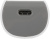 Комплект зар./устр. Hama H-183317 3A (PD) USB Type-C для Apple белый (00183317) - купить недорого с доставкой в интернет-магазине