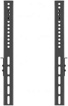 Кронштейн-адаптер для телевизора Onkron FAV-1 черный макс.19кг настенный - купить недорого с доставкой в интернет-магазине