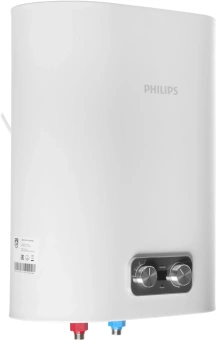 Водонагреватель Philips YB AWH1615/51(30YB) 2кВт 30л электрический настенный - купить недорого с доставкой в интернет-магазине