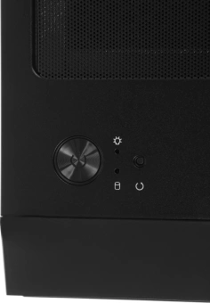 Сервер IRU Rock w9102e 1xE-2224G 1x16Gb 1x1Tb M.2 SSD C242 AST2500 2xGigEth 1x500W (2119889) - купить недорого с доставкой в интернет-магазине