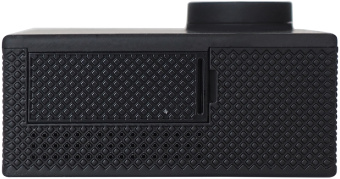 Экшн-камера Digma DiCam 240 черный - купить недорого с доставкой в интернет-магазине