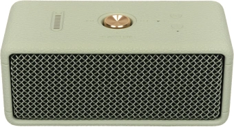 Колонка порт. Marshall Emberton III зеленый 20W 2.0 BT/USB - купить недорого с доставкой в интернет-магазине