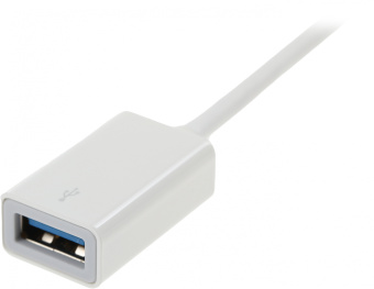 Переходник TP-Link UC400 USB Type-C (m) USB 3.0 A(f) 0.1м белый - купить недорого с доставкой в интернет-магазине
