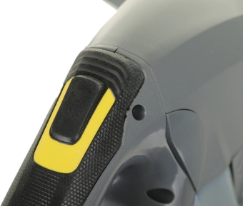 Мойщик окон Karcher Professional WVP 10 шир.скреб.:280мм пит.:от аккум. серый/желтый - купить недорого с доставкой в интернет-магазине