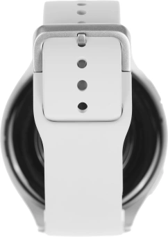 Смарт-часы Xiaomi Watch 2 46мм 1.43" AMOLED корп.серебристый рем.серый разм.брасл.:140-210мм (BHR8034GL) - купить недорого с доставкой в интернет-магазине