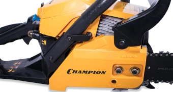 Бензопила Champion A237-16 1500Вт 2.04л.с. дл.шины:16" (40cm) - купить недорого с доставкой в интернет-магазине