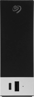 Жесткий диск Seagate USB3.0 10TB STLC10000400 One Touch 3.5" черный - купить недорого с доставкой в интернет-магазине
